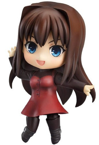 Mahou Tsukai no Yoru - Aozaki Aoko - Nendoroid #277 (Good Smile Company)