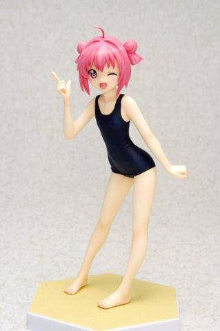 Yuru Yuri - Akaza Akari - Beach Queens - 1/10 - Swimsuit ver. (Wave)