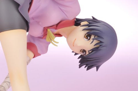 Bakemonogatari - Kanbaru Suruga - 1/8 (Kotobukiya)