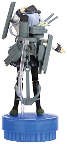 Kotobukiya Hibiki Cu-Poche | Action Figure Da Collezione Da Kancolle (Kantai Collection)