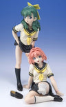 Onegai Twins - Miyafuji Miina - Onodera Karen - 1/7