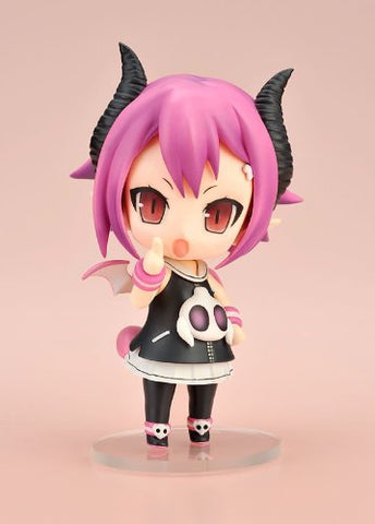 Makai Senki Disgaea 3 - Raspberyl - Nendoroid - 078 (Phat Company)