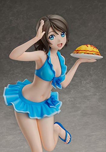 Banpresto EXQ Watanabe You Figure – LA Manga Cafe