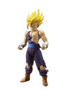 Dragon Ball Z - Son Gohan SSJ - Son Gohan SSJ2 - S.H.Figuarts (Bandai)