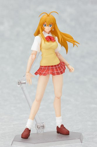 Ikki Tousen Great Guardians - Sonsaku Hakufu - Figma #041 (Max