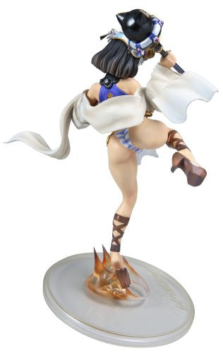 Queen's Blade - Alleyne - 1/6 - Mizugi de Kanzen Haiboku!, Ultra-Editi Queen's Blade - Alleyne - 1/6 - Mizugi de Kanzen Haiboku!, Ultra-Editi