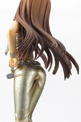 The Idolmaster - Minase Iori - Brilliant Stage - 1/7 (MegaHouse)