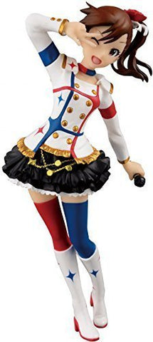 THE IDOLM@STER MOVIE Kagayaki no Mukougawa e! - Futami Mami - SQ - Starpiece Memories