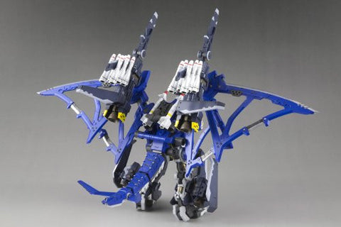 Zoids - Pteras Bomber - Highend Master Model - 1/72 - Jamie Custom (Kotobukiya)