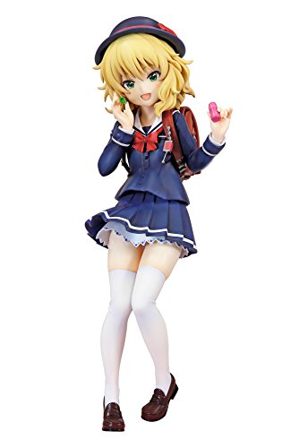 iDOLM@STER Cinderella Girls - Sakurai Momoka - 1/7 - Rose