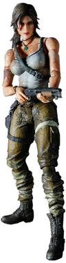 Tomb Raider - Lara Croft - Play Arts Kai (Square Enix)