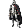 Star Wars - Star Wars: The Force Awakens - Captain Phasma - Mafex No.028 (Medicom Toy)