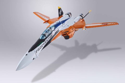 Macross Frontier The Movie ~Sayonara no Tsubasa~ - YF-25 Prophecy - DX Chogokin - 1/60 (Bandai)