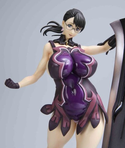 Queen's Blade - Cattleya - Rana - Excellent Model - 1/8 (MegaHouse Hobby Japan)
