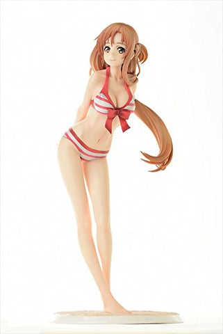 Sword Art Online - Yuuki Asuna - 1/6 - Swimsuit ver. Premium