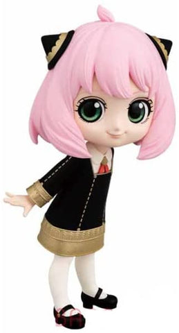 Spy × Family - Anya Forger - Q Posket - B (Bandai Spirits)