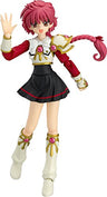 Magic Knight Rayearth - Shidou Hikaru - Figma #309 (Max Factory)