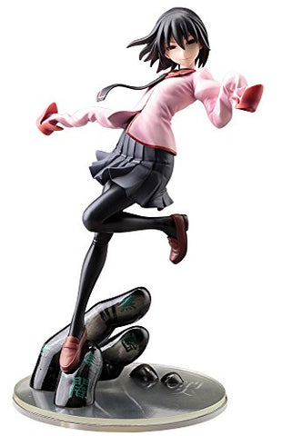 Monogatari Series: Second Season - Oshino Ougi - 1/8 (Kotobukiya)