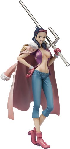 Figuras: Los Mugiwara al completo en las nuevas Figuarts ZERO de One Figuras: Los Mugiwara al completo en las nuevas Figuarts ZERO de One