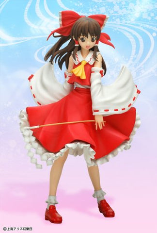 Touhou Project - Hakurei Reimu - 1/8