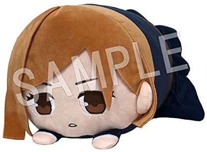 Jujutsu Kaisen - Kugisaki Nobara - Mochi Koro Cushion - Mochi Kororin (Chugai Mining)