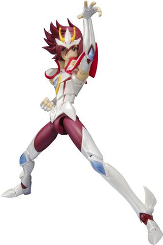 Saint Seiya Omega - Pegasus Kouga - S.H.Figuarts (Bandai)