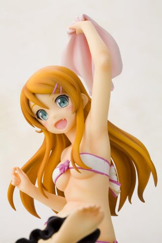 Ore no Imouto ga Konna ni Kawaii Wake ga Nai - Kousaka Kirino - 1/7 - ○○Na Wake ga Nai ver., Swimsuit ver. (Kotobukiya)