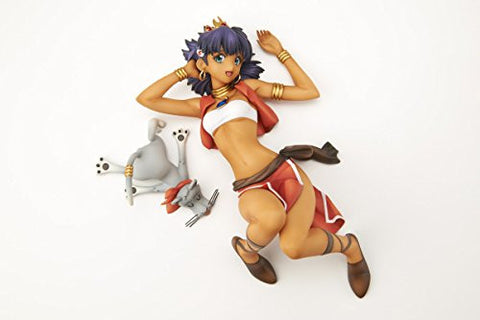 Fushigi no Umi no Nadia - King - Nadia - 1/7 - Yasuragi Ver. (Bell Fine)
