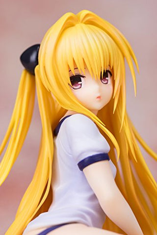 To LOVEru Darkness - Konjiki no Yami - 1/6 (Pulchra)