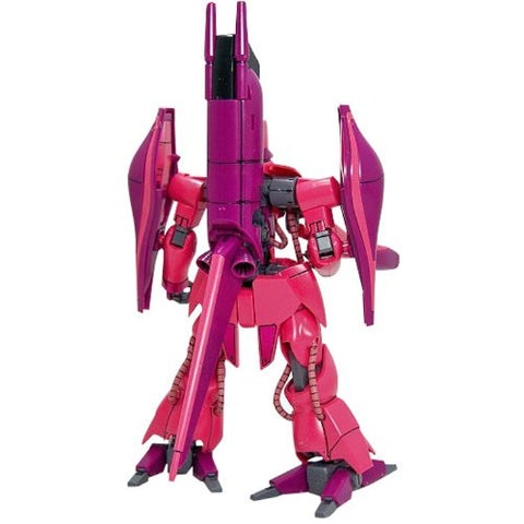 Kidou Senshi Z Gundam - AMX-003 (MMT-1) Gaza-C - HGUC 063 - 1/144 (Bandai)
