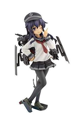 Kantai Collection ~Kan Colle~ - Akatsuki - 1/8 - Anime ver. (Kotobukiya)