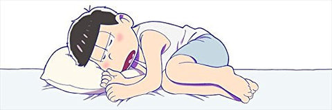 Osomatsu-san - Matsuno Ichimatsu - Dakimakura Cover (M's)