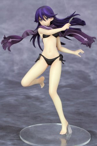 Vividred Operation - Kuroki Rei - 1/8 - Swimsuit ver. (Griffon Enterprises)
