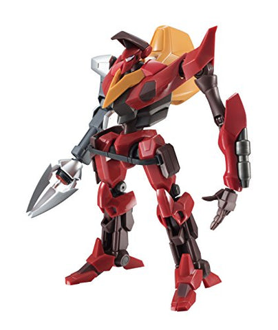 Code Geass - Hangyaku no Lelouch - Type-02 Guren Mk-II - Robot Damashii - Robot Damashii <Side KMF> - Repair (Bandai)