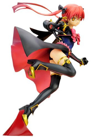 Makai Tenshi Djibril - Black Aries - 1/8 (Alter)