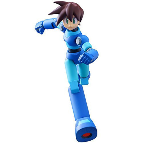 Rockman DASH - Rock Volnutt - 4 Inch-Nel (Sentinel)