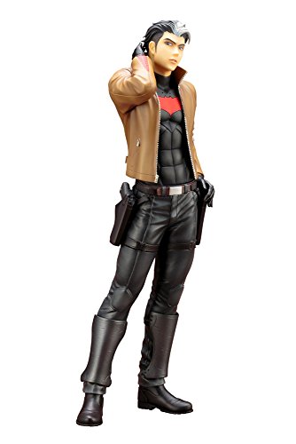 Batman - Red Hood - Ikemen Series - 1/7 - Solaris Japan