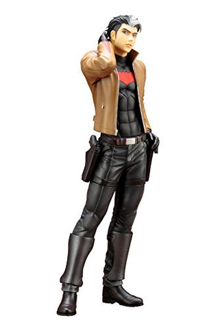 Batman - Red Hood - Ikemen Series - 1/7