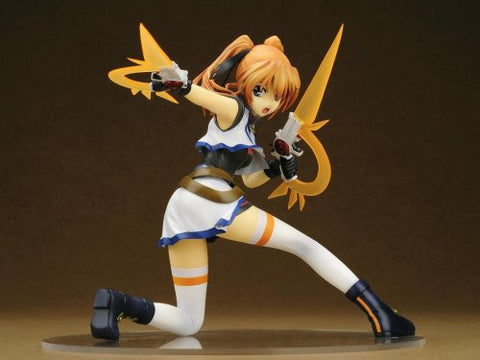 Mahou Shoujo Lyrical Nanoha StrikerS - Teana Lanster - 1/7 (Alter)
