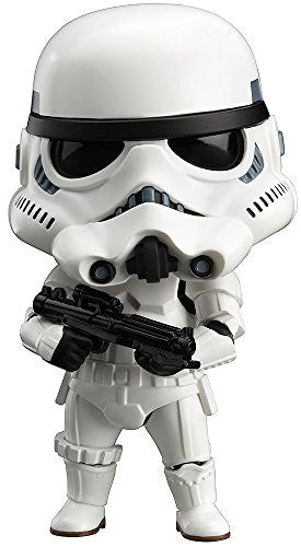 ねんどろいど　ストームトルーパー　501 Star Wars - Stormtrooper - Nendoroid #501 (Good Smile Company