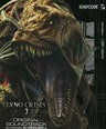 DINO CRISIS 3 ORIGINAL SOUNDTRACK