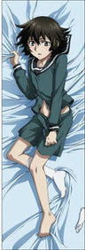 The Unlimited - Hyoubu Kyousuke - Hyoubu Kyousuke - Dakimakura Cover (Cospa)