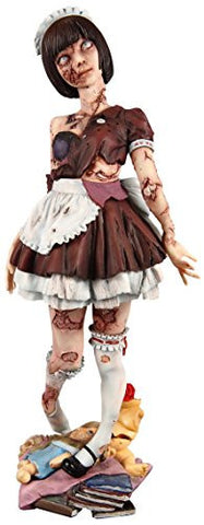 Original Character - Zombie Girl - 1/8 (Kaitendoh)