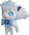 Pocket Monsters Sun & Moon - Rokon - Moncolle Ex EMC_30 - Monster Collection - Alola Form, Ultra Guardians Ver. (Takara Tomy)