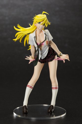 Panty & Stocking with Garterbelt - Panty Anarchy - 1/8 (Orchid 
