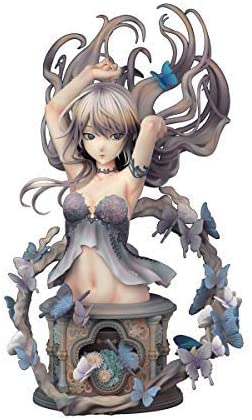 Original Character - Kochou - Garage Kit (B'full)