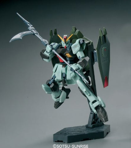 Kidou Senshi Gundam SEED - GAT-X252 Forbidden Gundam - HG Gundam SEED R09 - 1/144 - Remaster (Bandai)