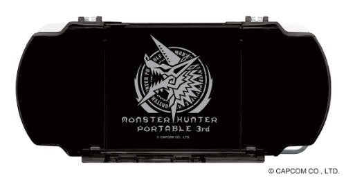 Monster Hunter Portable 3rd (Accessory Set) - Solaris Japan