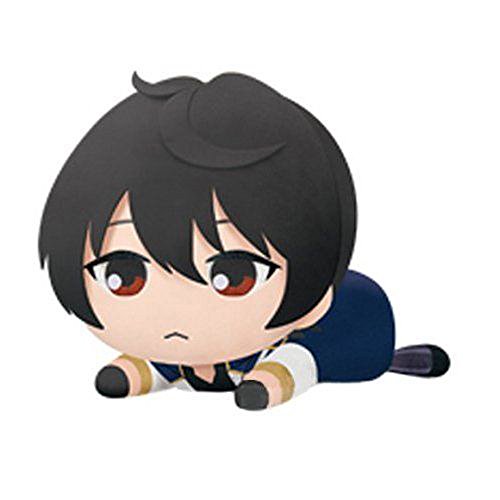 Ensemble Stars!! Ritsu Sakuma Laying Plush hot Knights Banpresto