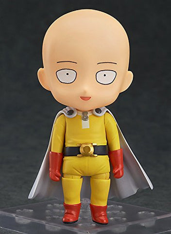 One Punch Man - Saitama - Nendoroid #575 (Good Smile Company)